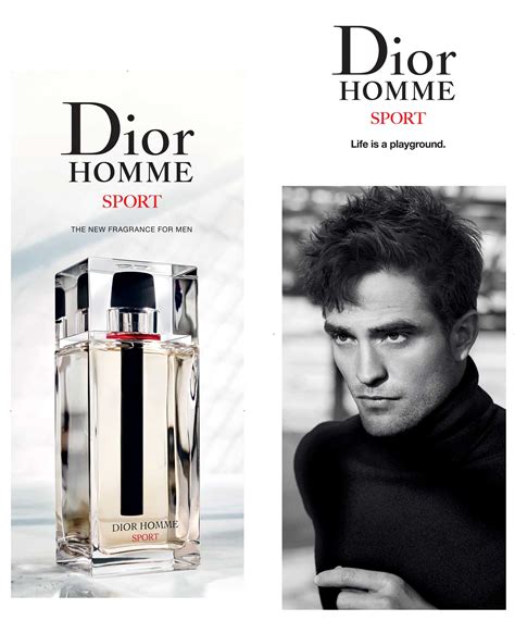 perfume shop dior homme sport|Dior Homme Sport for sale.